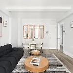 73-801 New 1Br 1Bth Uws Doorman Gym