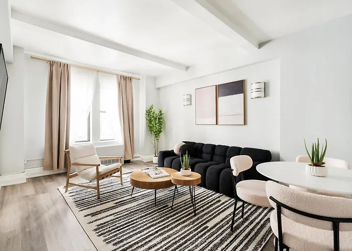 73-801 New 1Br 1Bth Uws Doorman Gym