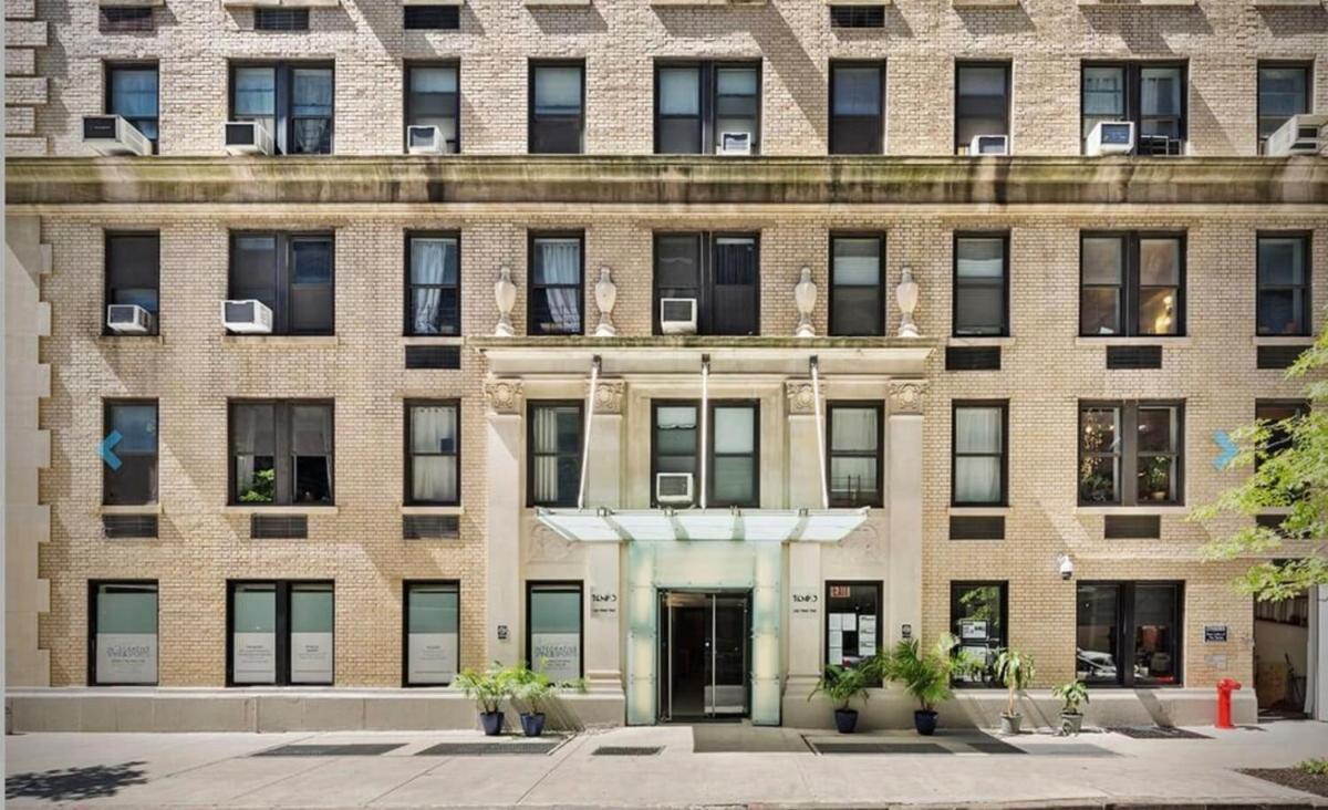 73-801 New 1br 1bth Uws Doorman Gym New York