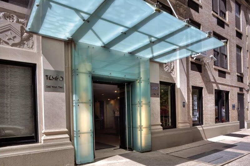 Appartamento 73-801 New 1br 1bth Uws Doorman Gym New York